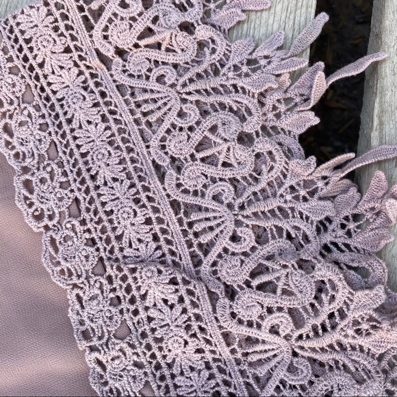 NWT Love Stitch woman long sleeves top M - Picture 5 of 7